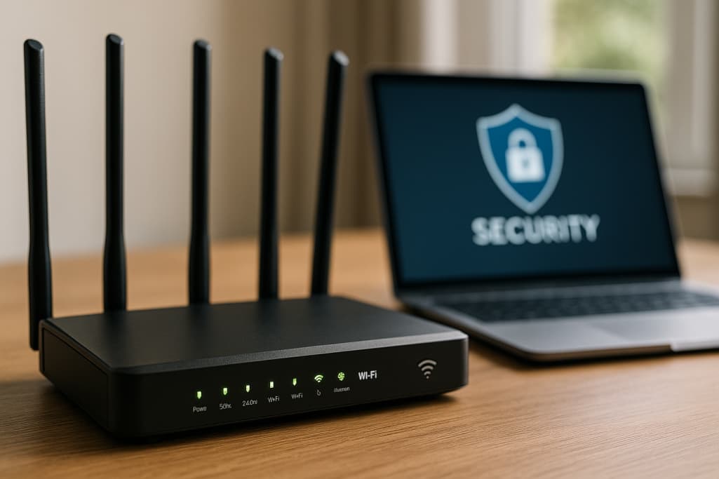 Jak zabezpieczyć domową sieć Wi-Fi? Praktyczny poradnik