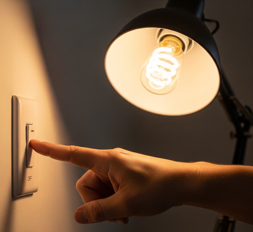 Jak oszczędzać energię w domu? Praktyczne porady na co dzień