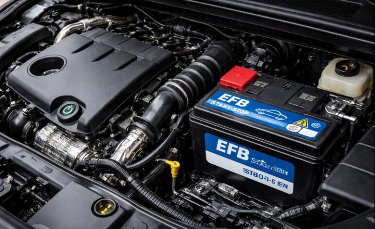 Jak działa system start-stop – warunki aktywacji, realne zużycie podzespołów, kiedy system się wyłącza