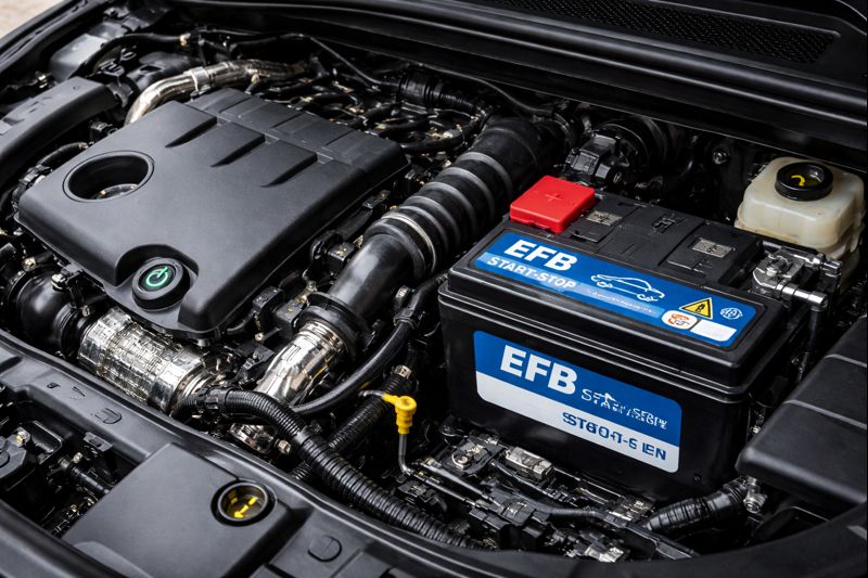 Jak działa system start-stop – warunki aktywacji, realne zużycie podzespołów, kiedy system się wyłącza