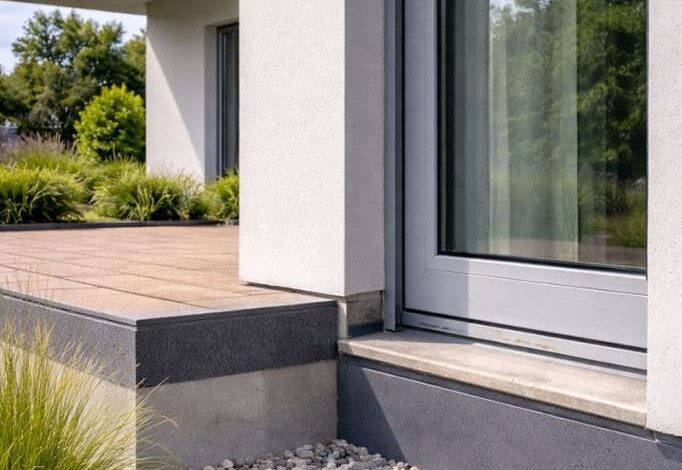 Mostki cieplne w budynkach jednorodzinnych