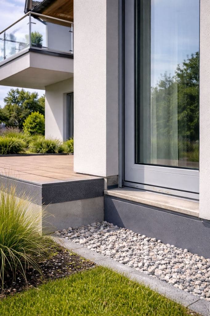 Mostki cieplne w budynkach jednorodzinnych – gdzie powstają i jak wpływają na straty energii