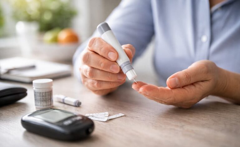 Insulinooporność – mechanizm, diagnostyka i znaczenie w profilaktyce metabolicznej