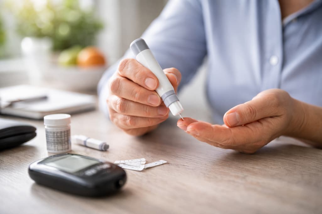 Insulinooporność – mechanizm, diagnostyka i znaczenie w profilaktyce metabolicznej